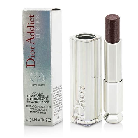 dior addict city light|Dior Addict shine lipstick.